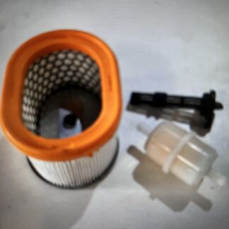HYUNDAI Filterkit til dieselaggregater (DHY-serien) (ACKitmanD400)
