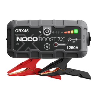 NOCO GBX45 Boost X lithium startbooster 12 V 1250 A