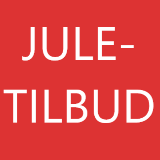 JULETILBUD