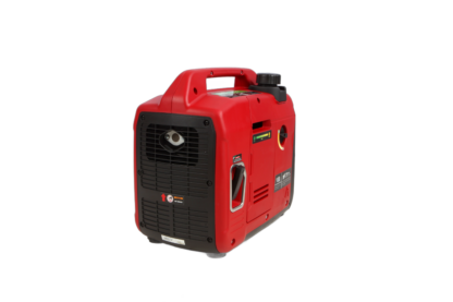 SENCI SC1400i Inverter Aggregat - Bensin - Max 1200W - Bilde 3
