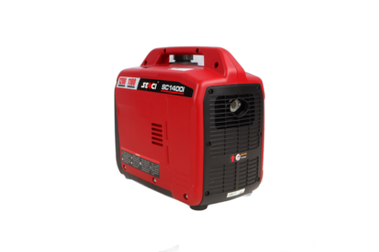 SENCI SC1400i Inverter Aggregat - Bensin - Max 1200W - Bilde 5