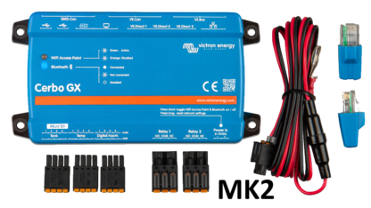 VICTRON GlobalLink 520