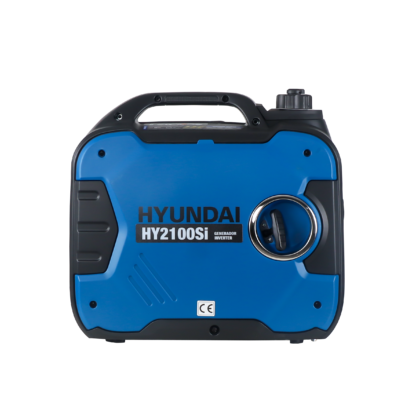 HYUNDAI HY2100Si Inverter Aggregat (1800W) - Bilde 2