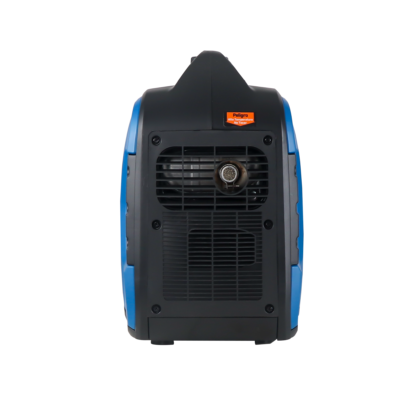 HYUNDAI HY2100Si Inverter Aggregat (1800W) - Bilde 4