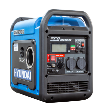 HYUNDAI HY2250SEi Inverter Aggregat (2000W)