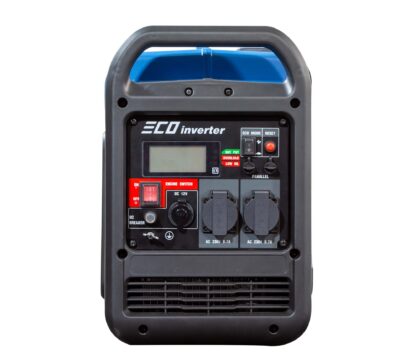 HYUNDAI HY2250SEi Inverter Aggregat (2000W) - Bilde 2