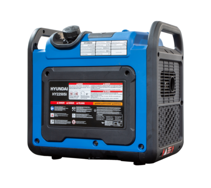 HYUNDAI HY2250SEi Inverter Aggregat (2000W) - Bilde 5