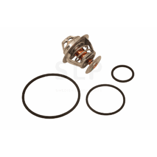 Termostatsett, Volvo Penta D4/D6 3588437