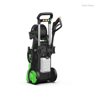 FOMA PW-C32 1307 A - Bilde 3