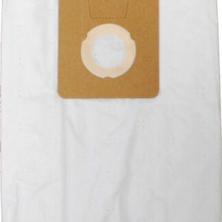 FOMA Engangspose mikrofiber 10pk KP/KS