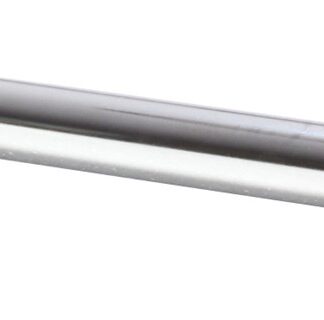 FOMA Sugerør Krom Ø36