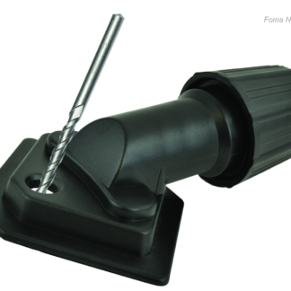 FOMA Adapter for drill