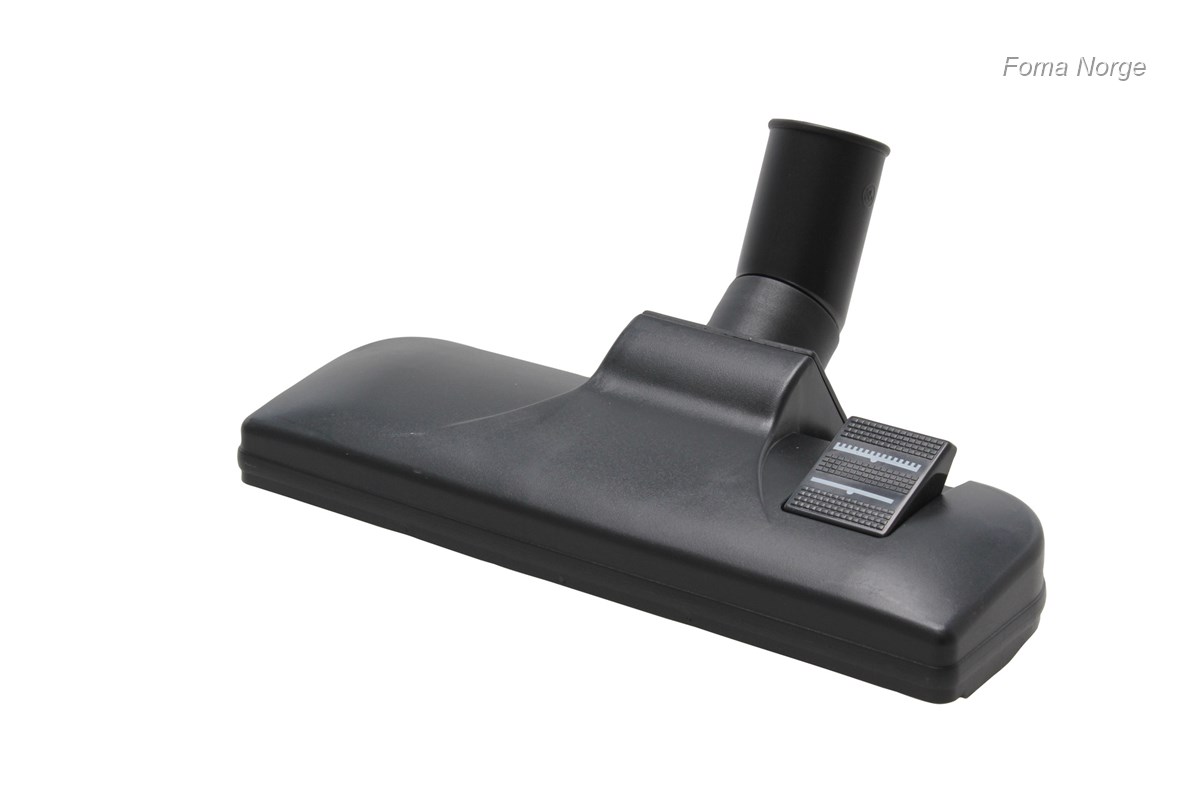 FOMA Gulvmunnstykke Ø36 m/børste - Bilde 3