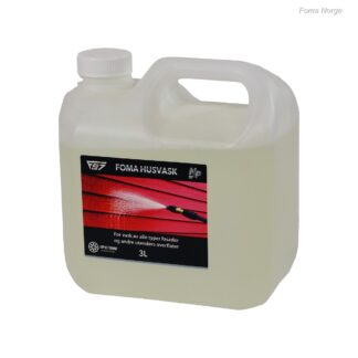 FOMA F97 Husvask 3 Liter