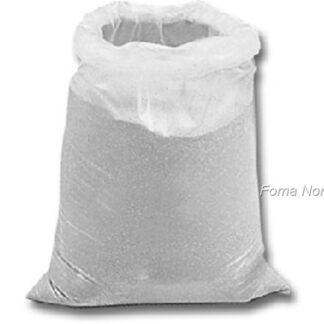 FOMA - Sandblåsersand 25 Kg