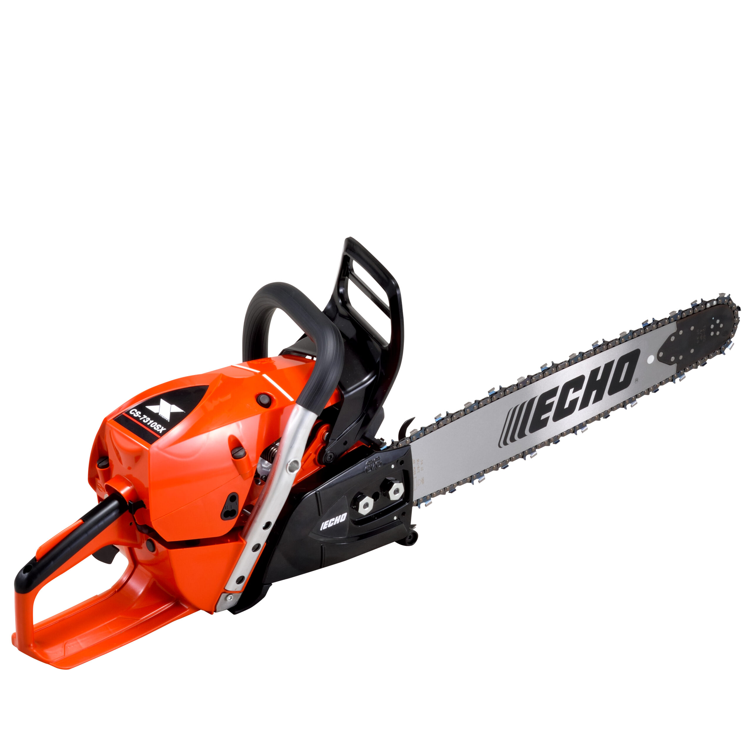 ECHO CS-7310SX Motorsag - 50 cm - Bilde 2
