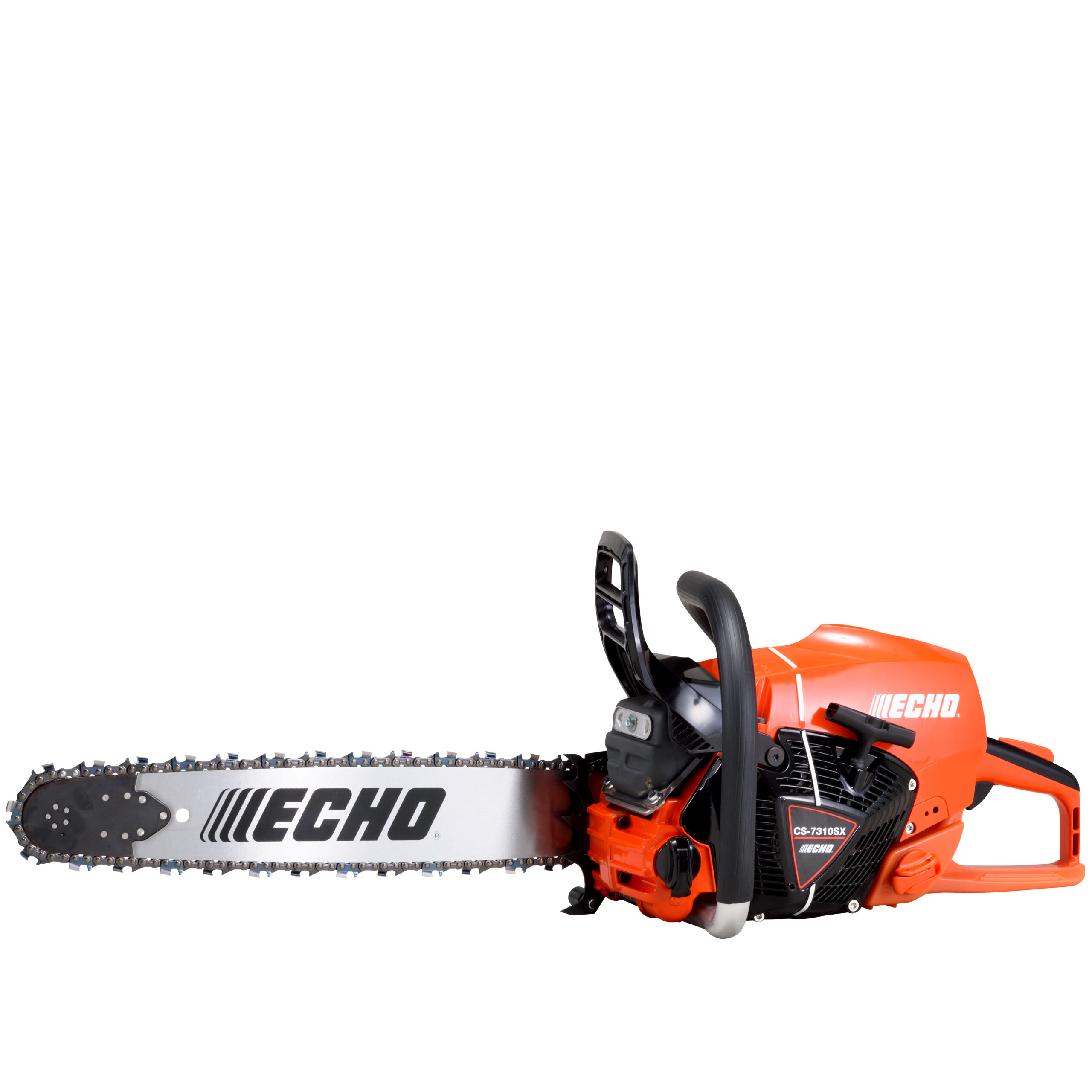 ECHO CS-7310SX Motorsag - 50 cm - Bilde 3