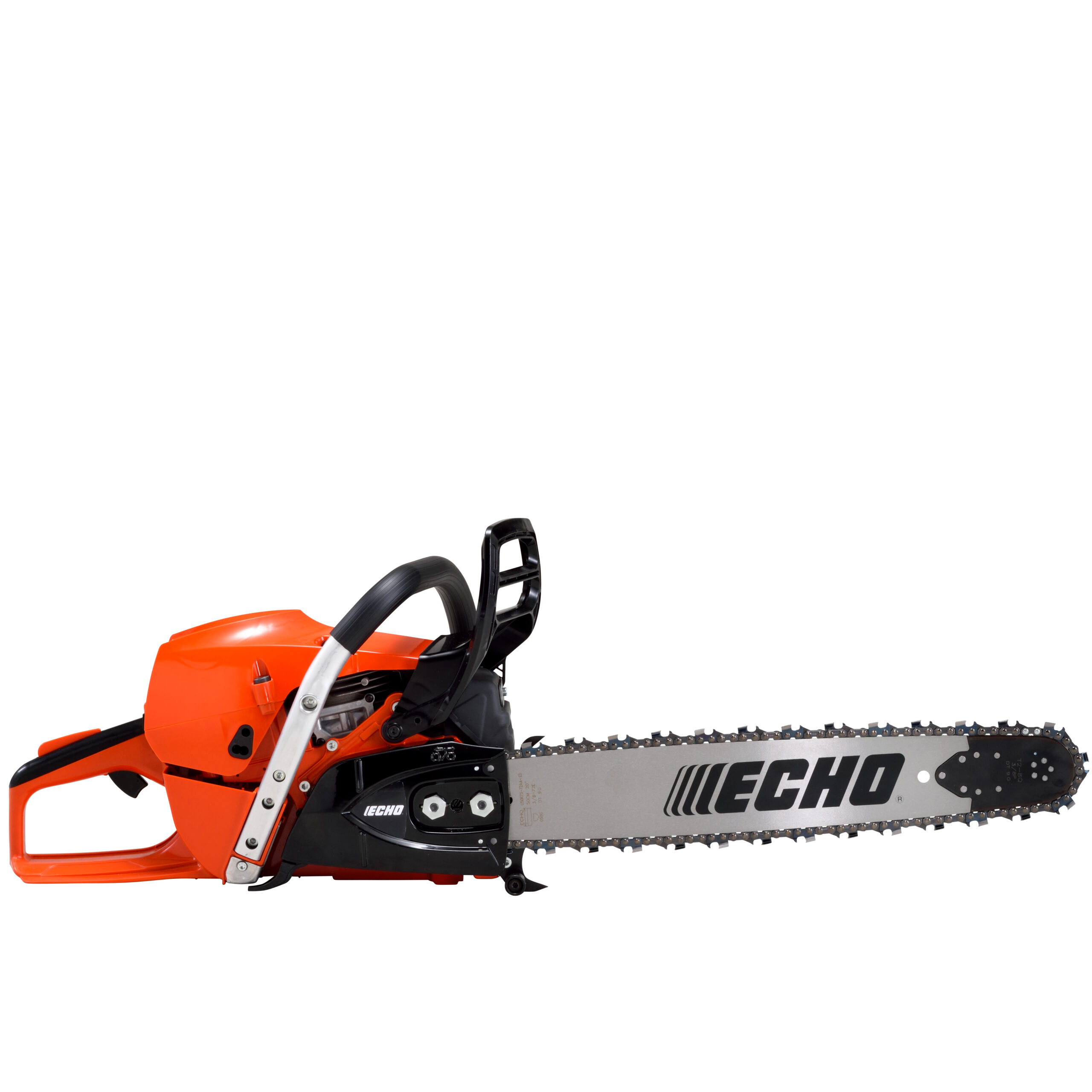 ECHO CS-7310SX Motorsag - 50 cm - Bilde 4