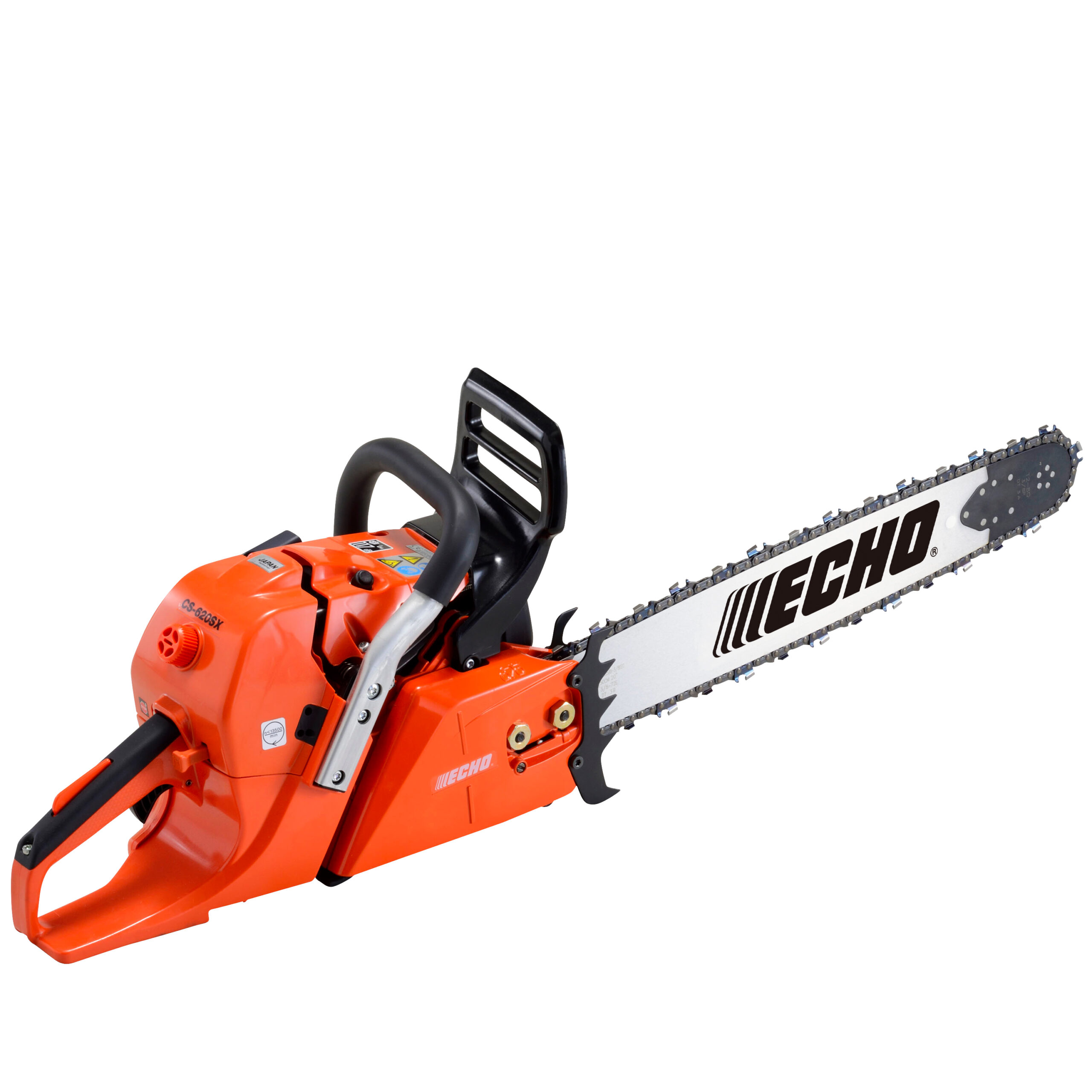 ECHO CS-621SX Motorsag 45 cm (18") - Bilde 2