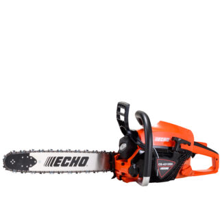 Echo CS-4310SX profesjonell motorsag med 33 cm Sugihara Proff-sverd og 42,9 cm³ motor.