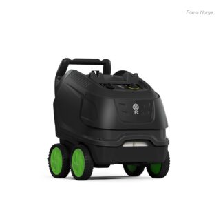 FOMA PW-H60 1813 BLACK Edition 3x230V varmtvannsvasker