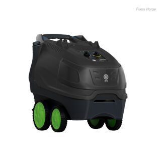 FOMA PW-H60 1915 BLACK Edition 3x230V varmtvannsvasker
