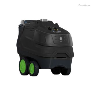 FOMA PW-H60 1521 BLACK Edition 3x230V varmtvannsvasker